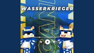 Video thumbnail of "CandyPRP - Wasserkrieger"