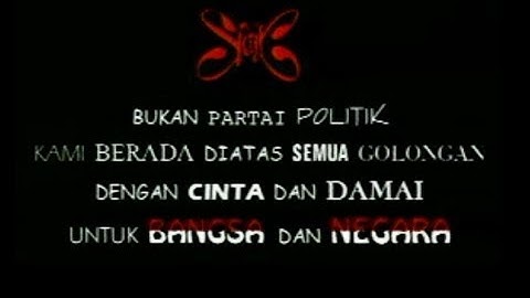Slank - Punk Java (Official Music Video)