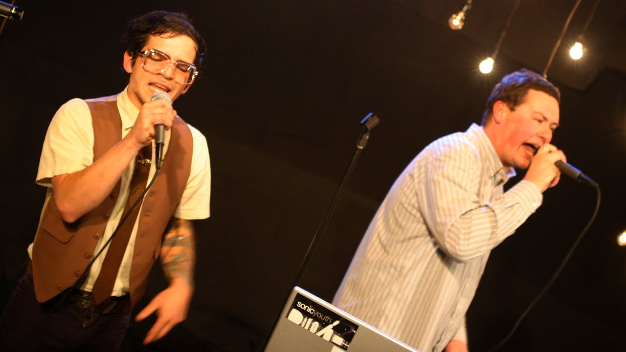 BAMM.tv Presents: Who Cares - "They Killed The Radio"