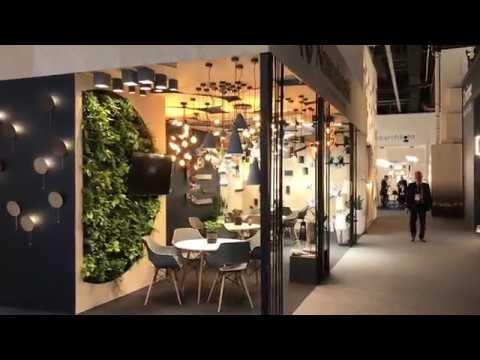 NOWODVORSKI Франкфурт 2018