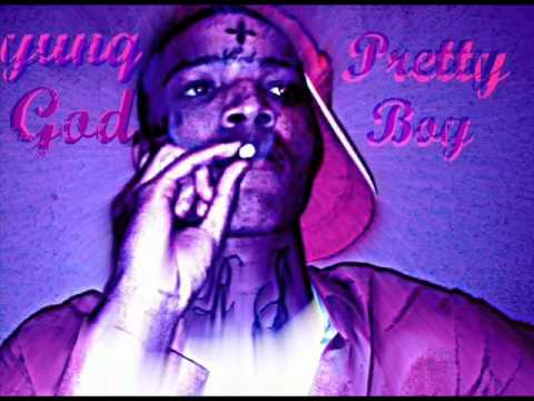 Yung God You Cant Sea Me Prod By Fly Doo