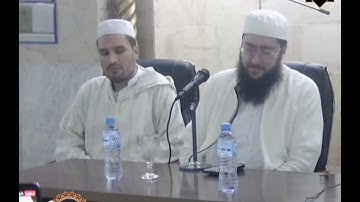 ما تيسر من سورة القلم بصوت القارئ عبد الحكيم الجزائري من مسجد القدس -سواڨي-١٧ربيع الثاني ١٤٤٤ه‍
