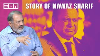 Nawaz Sharif: A Detailed History | Eon Podcast #15