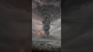 1815 Tambora Eruption