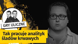 Ile prawdy jest w serialu „Dexter”? „Ja nie wchodzę w umysł mordercy”