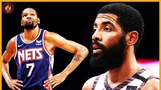 Kevin Durant FLAMES Kyrie Irving Covid Policy Insanity | Breaking Points with Krystal and Saagar
