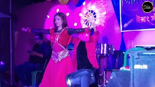 Deva Shree Ganesha - Agneepath । Dance video । Arkester Program