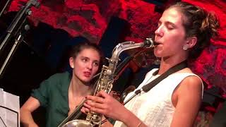 After You’ve Gone-Magic of the Voice-Jamboree Jazz Club-Barcelona chords