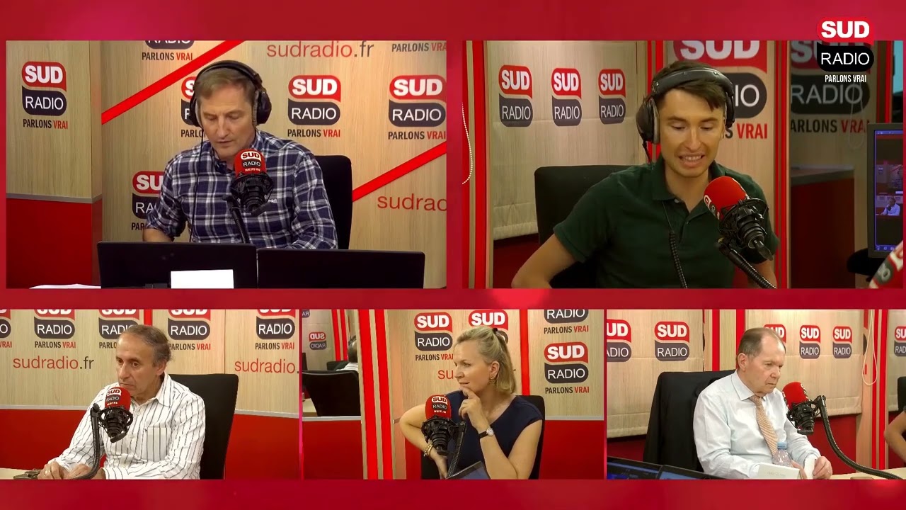 Une blague de très mauvais goût sur BFM TV, la chaîne s’excuse