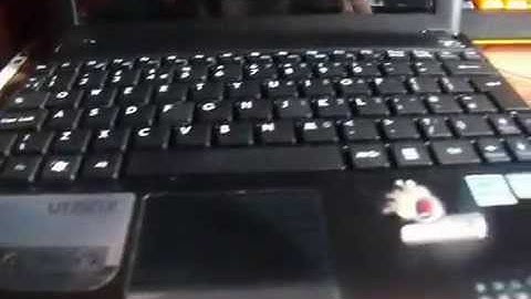 Windows 8.1 Pro boot time on Netbook