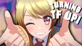 Dig Delight Direct DRIVE! ( Extended Mix ) D4DJ But Its An Abridged Musical Parody