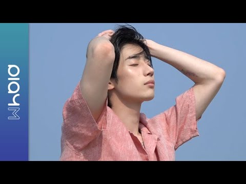 (SUB) TVicton (스누의 8월 여름 화보!)