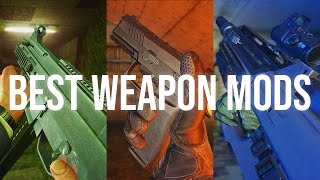 Gmod Realism collection  best Weapon Mods 2024