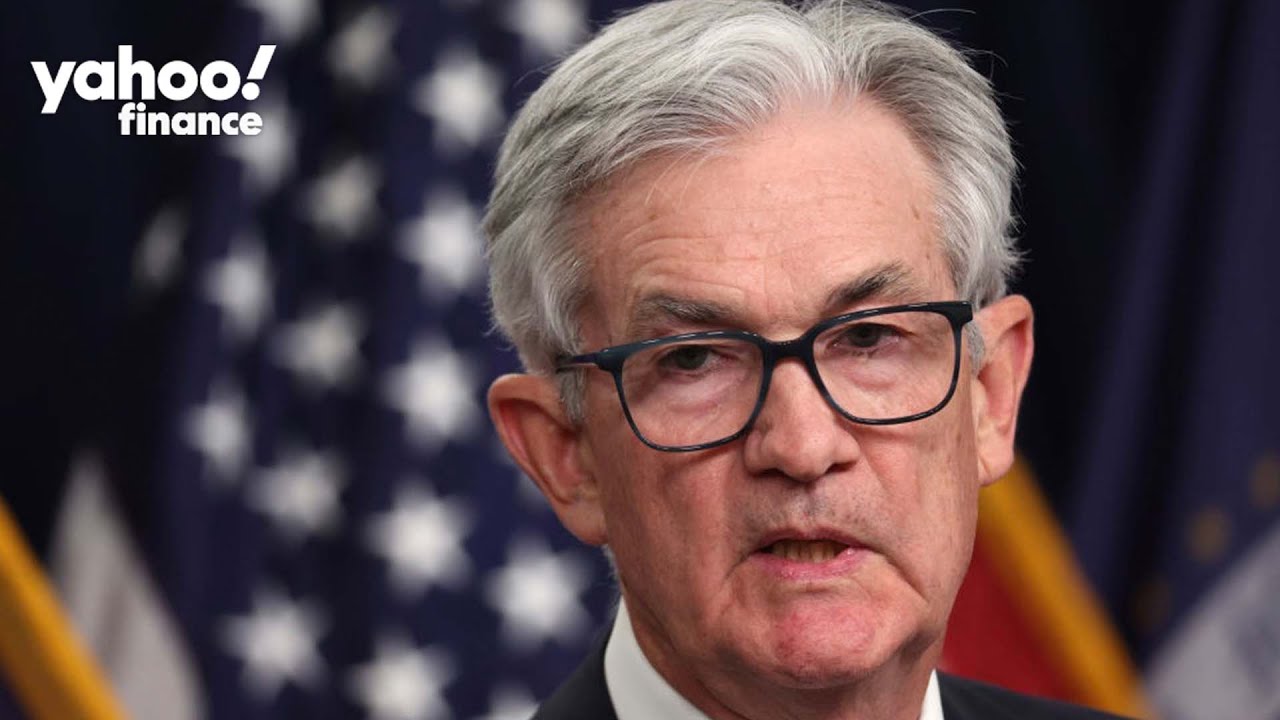 Investors navigating uncertainty ahead of Powell’s testimony before Congress, jobs report data