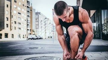 CRAZY and STRONG FITNESS MOMENTS #7