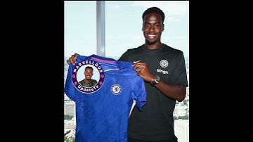 Thumbnail of CHELSEA have finally announced Jamie Gittens today form BVB