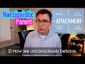 How A Narcissistic Parent Affects Attachment