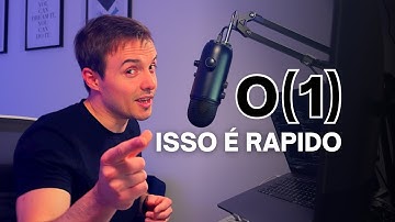 Algoritmo Balisticamente Veloz O(1)