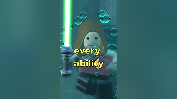 Custom characters are overpowered…