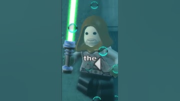 Custom characters are overpowered…