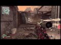 Mw3  first ever live commetary 