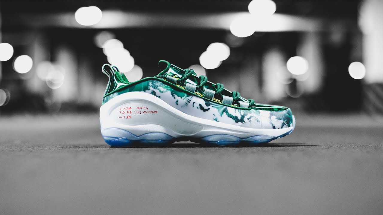 reebok dmx run 10 predator