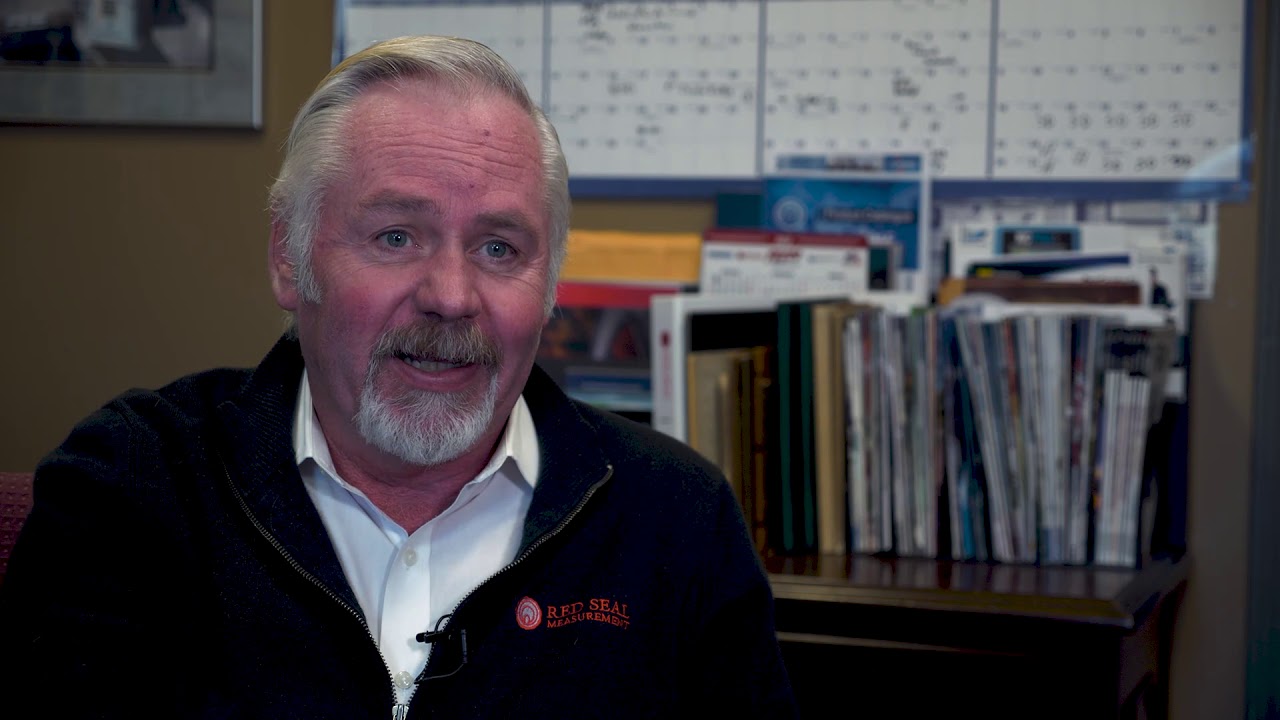 How We Helped Red Seal Measurement With Internal Training YouTube
