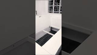 Do Not Fabricate Your Bed