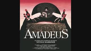 Amadeus Soundtrack CD1 03 Bubak and Hungaricus Resimi