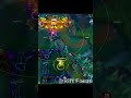 Get excited with jinx combo #jinx #wildriftesports #wildrift