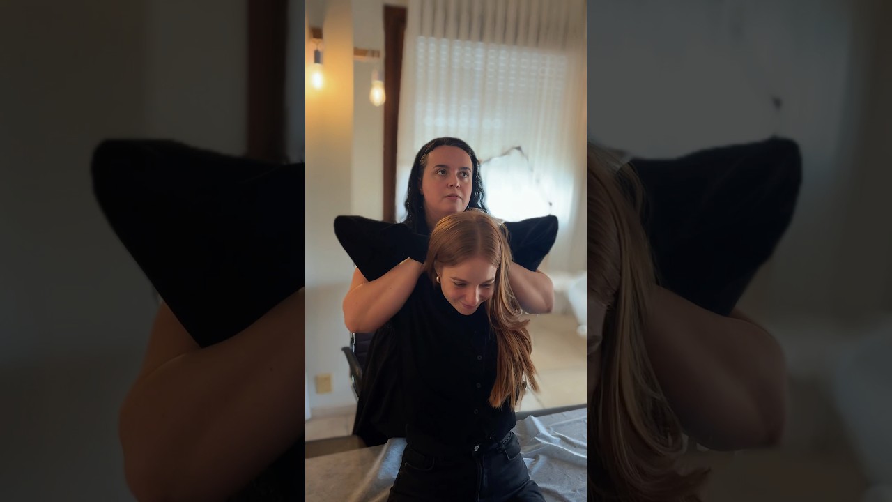 A Healing Hand Is A Helping Hand!