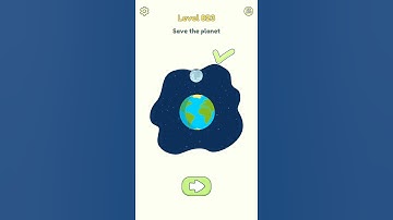 DOP 2: Delete One Part ❤️💯: Level #823