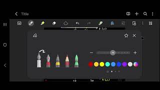 Erratic Motion Kinematics - (Example 1)