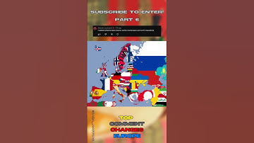 Top Comment Changes Europe pt.6