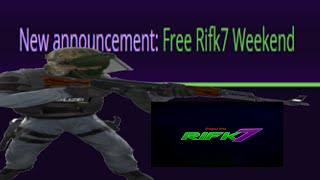 rifk7.com free weekend shitpost