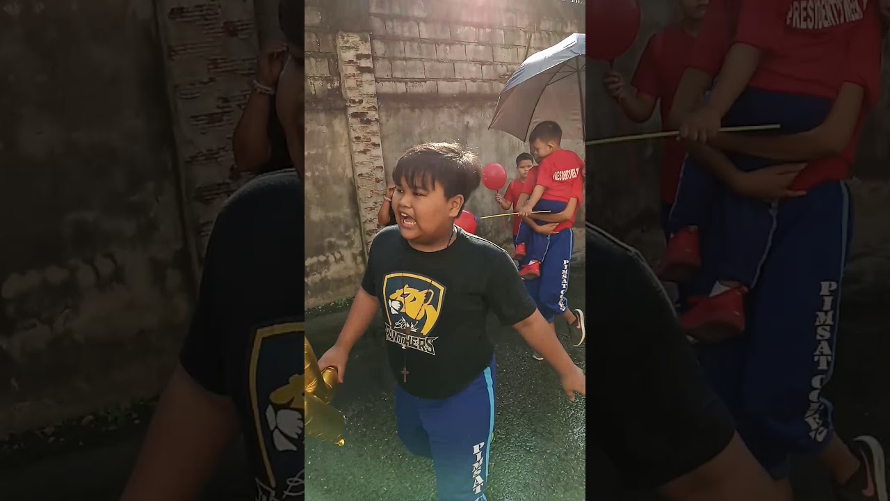 PIMSAT COLLEGE # Paried