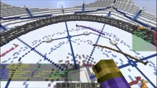 MCSGamers | Mineplex Arcade Ep. 2!
