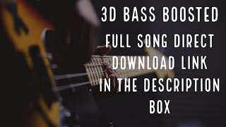 DOWNLOAD LINK IN THE DESCRIPTION BTS DYNAMITE BASS BOOSTED 3D SONG HIGH QUALITY screenshot 3