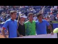 Barcelona Open Banc Sabadell 2016 Qualy Day 2