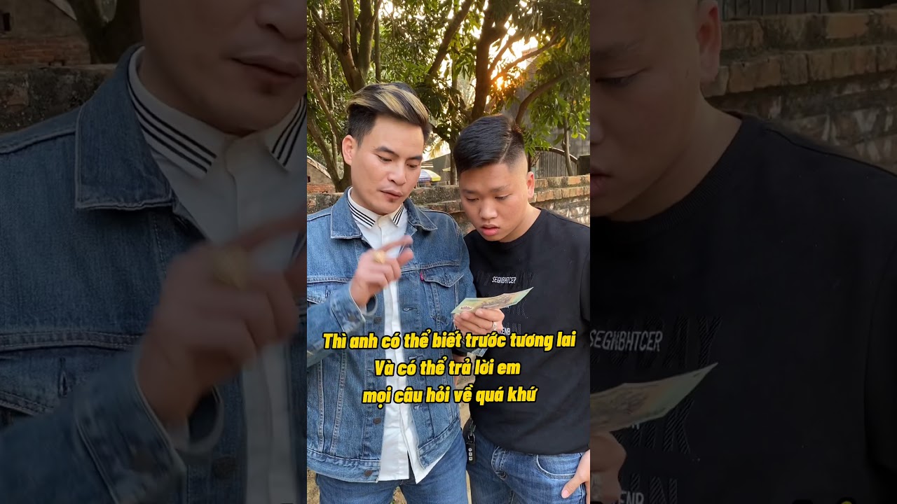 KHÔNG LÀM MÀ VẪN CÓ ĂN - youtube