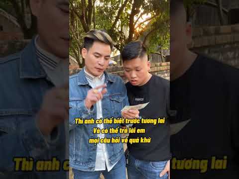 Video KHÔNG LÀM MÀ VẪN CÓ ĂN - youtube
