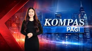 Full Kompas Manado Pagi 9 JULI 2026