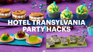 Monstrous Hacks For an Ama-ZING Party