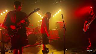 Violent Sadie Mode - Iboat, 11 avril 2025