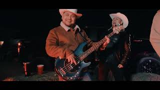 Pilares de cristal - Nuevo Linaje ft  Cesar Diaz