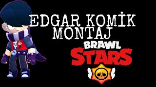 Edgar Komi̇k Montaj