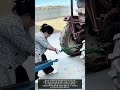 트랙터 PTO 샤프트 연결 노하우 #worker #workers