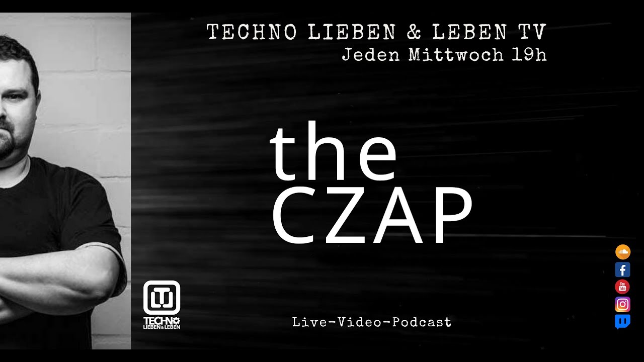 TLL-TV w/ the CZAP 
