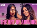 RHOM: Adriana Becomes UNHINGED + The Art of Arguing Recap
