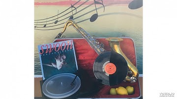 Prefab Sprout - The sound of crying (12" vinyl)